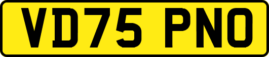VD75PNO