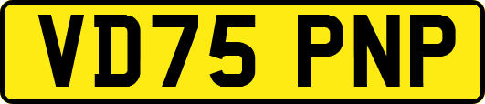 VD75PNP