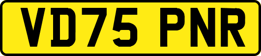 VD75PNR