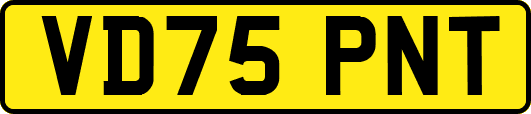 VD75PNT