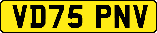 VD75PNV
