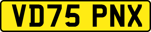 VD75PNX