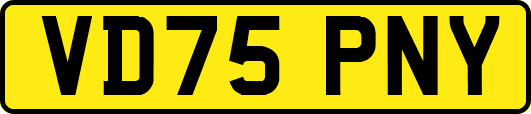 VD75PNY