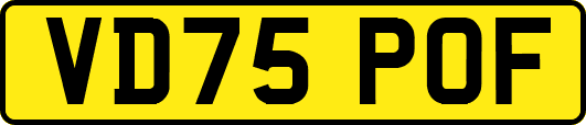 VD75POF