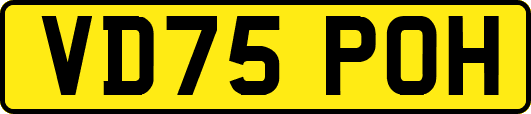 VD75POH