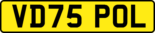 VD75POL