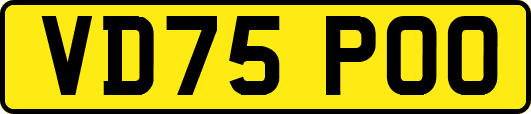 VD75POO