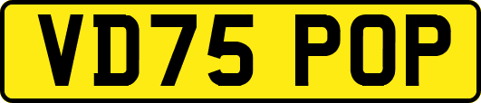 VD75POP