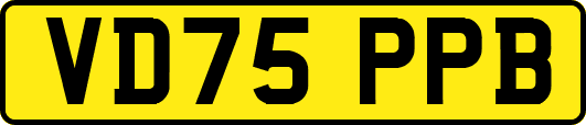 VD75PPB