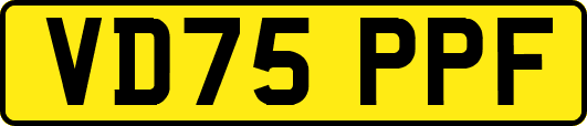 VD75PPF