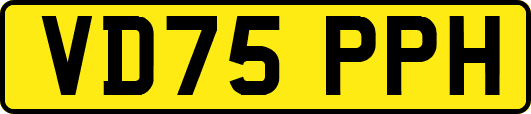 VD75PPH