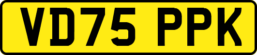 VD75PPK