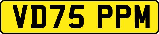 VD75PPM