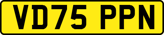 VD75PPN
