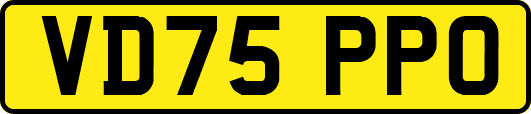 VD75PPO