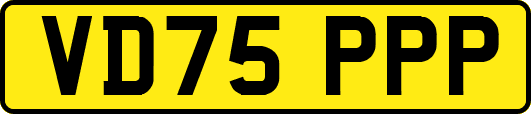 VD75PPP