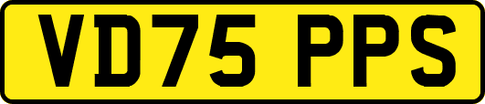 VD75PPS