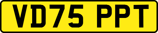 VD75PPT