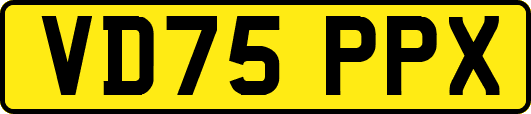VD75PPX