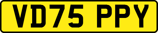 VD75PPY