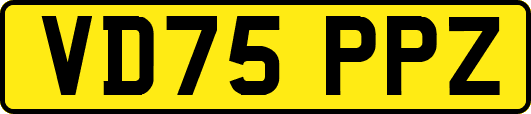 VD75PPZ