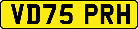 VD75PRH