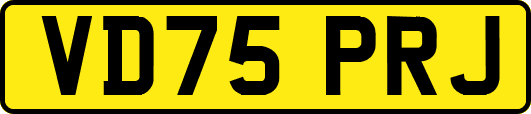 VD75PRJ