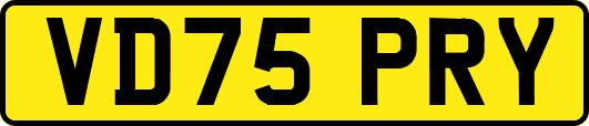 VD75PRY
