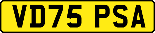 VD75PSA