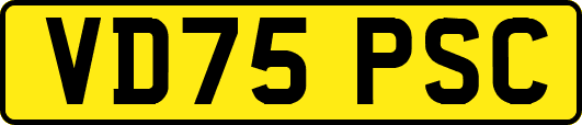 VD75PSC