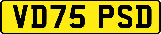 VD75PSD