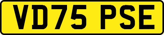 VD75PSE