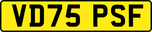VD75PSF