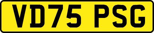 VD75PSG