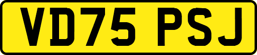 VD75PSJ