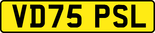 VD75PSL