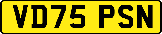 VD75PSN
