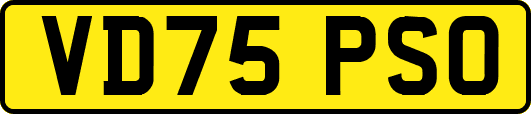 VD75PSO