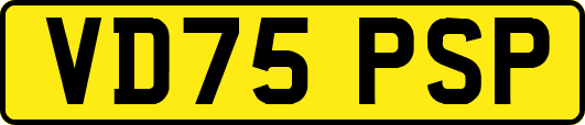 VD75PSP