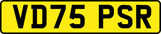 VD75PSR