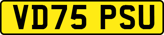 VD75PSU