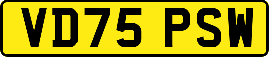VD75PSW