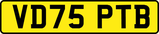 VD75PTB