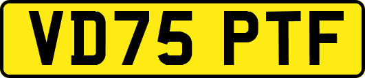 VD75PTF