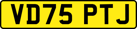 VD75PTJ