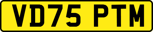 VD75PTM