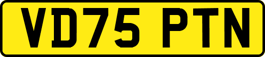 VD75PTN