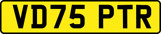 VD75PTR