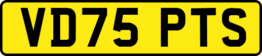 VD75PTS