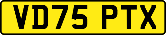 VD75PTX